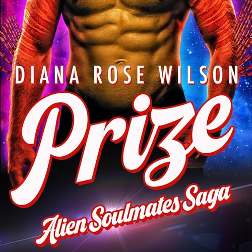 Cover of Prize