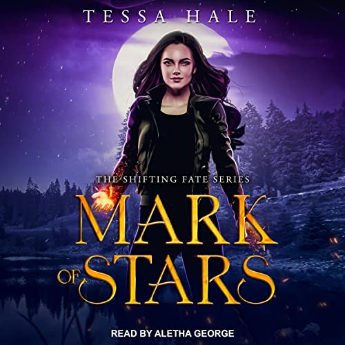 Cover of Mark of Stars