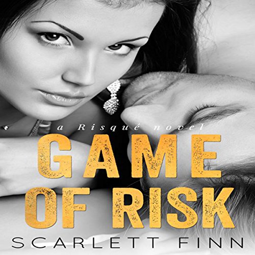 Cover of Game of Risk