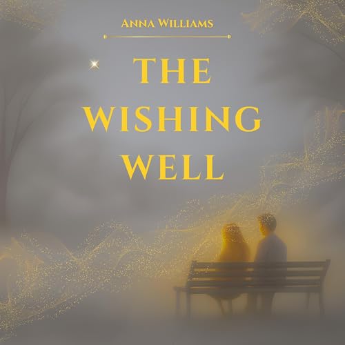 Cover of The Wishing Well