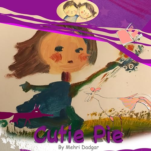 Cover of Cutie Pie