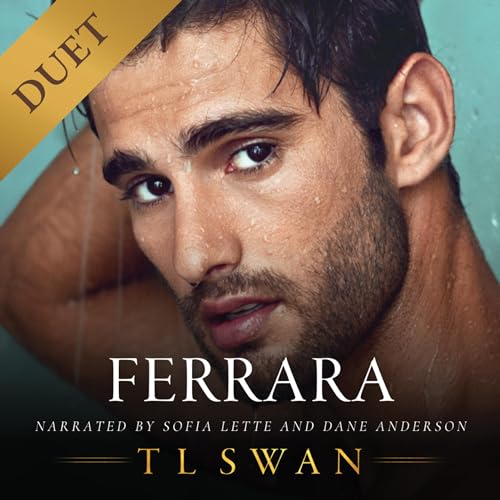 Cover of Ferrara