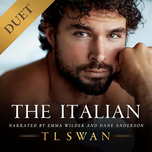 Cover of The Italian