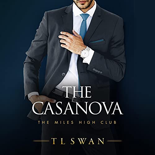 Cover of The Casanova