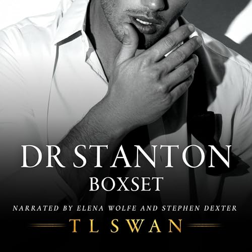 Cover of Dr Stanton
