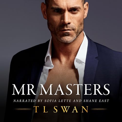 Cover of Mr. Masters