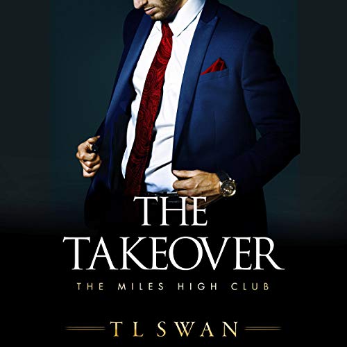 Cover of The Takeover
