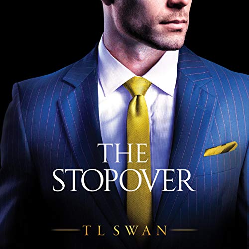 Cover of The Stopover