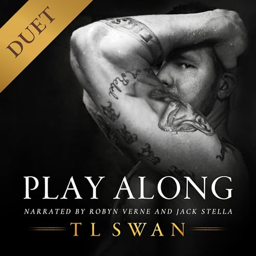 Cover of Play Along