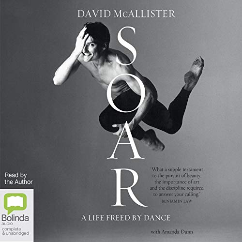 Cover of Soar