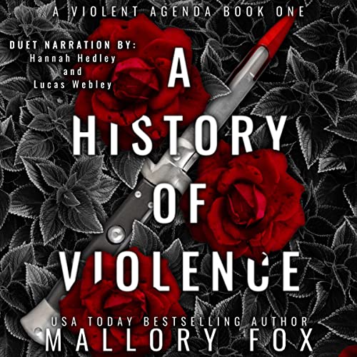 Cover of A History of Violence