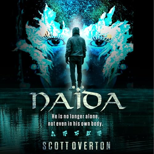 Cover of Naïda