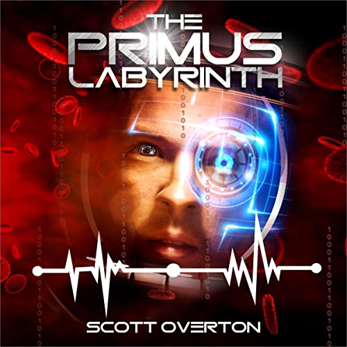 Cover of The Primus Labyrinth
