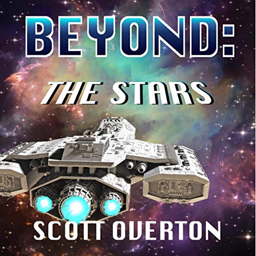 Cover of BEYOND: The Stars
