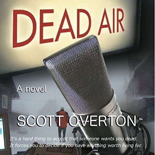 Cover of Dead Air