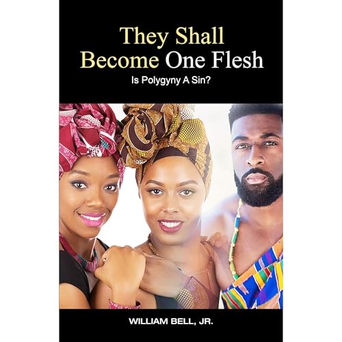 Cover of They Shall Become One Flesh