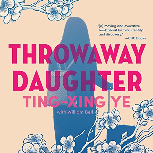 Cover of Throwaway Daughter