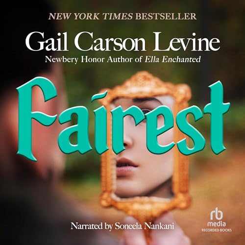 Cover of Fairest