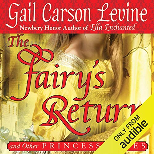 Cover of The Fairy's Return