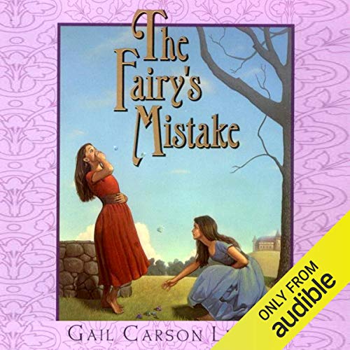 Cover of The Fairy's Mistake