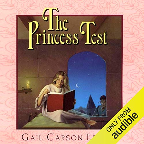 Cover of The Princess Test