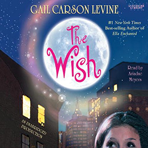 Cover of The Wish
