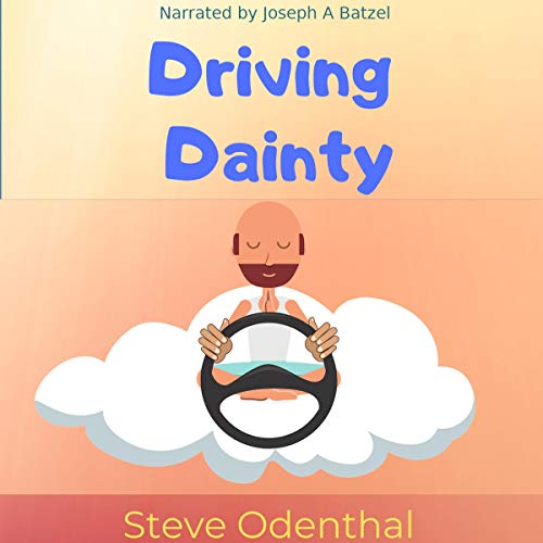 Cover of Driving Dainty