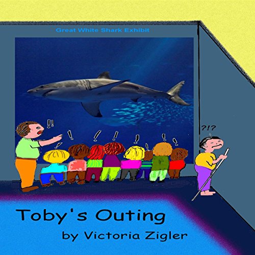 Cover of Toby's Outing