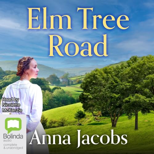 Cover of Elm Tree Road