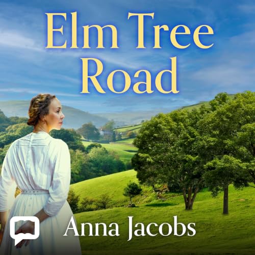 Cover of Elm Tree Road