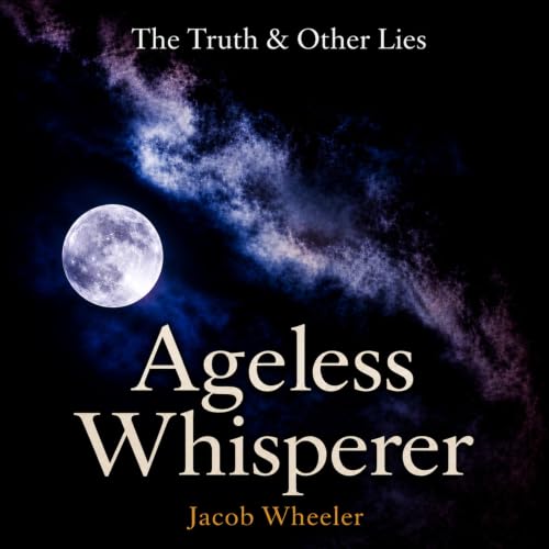 Cover of Ageless Whisperer