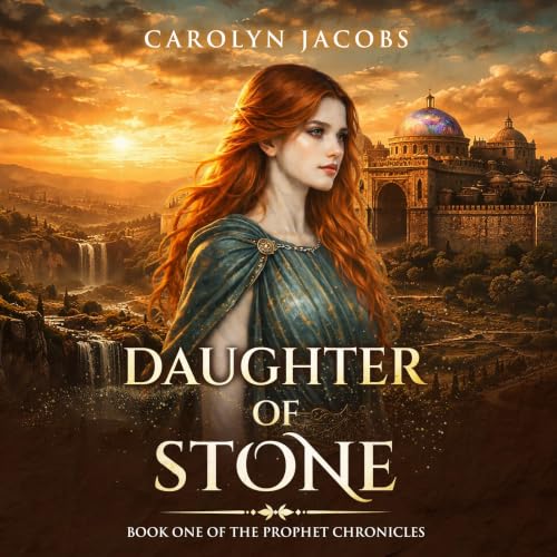 Cover of Daughter of Stone