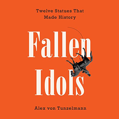 Cover of Fallen Idols