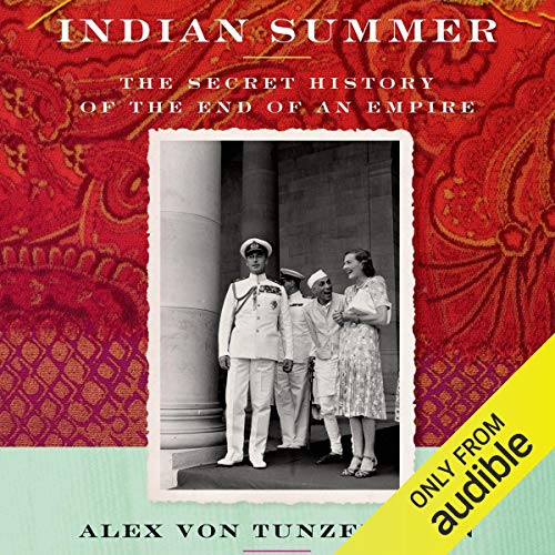 Cover of Indian Summer