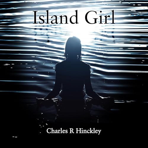 Cover of Island Girl