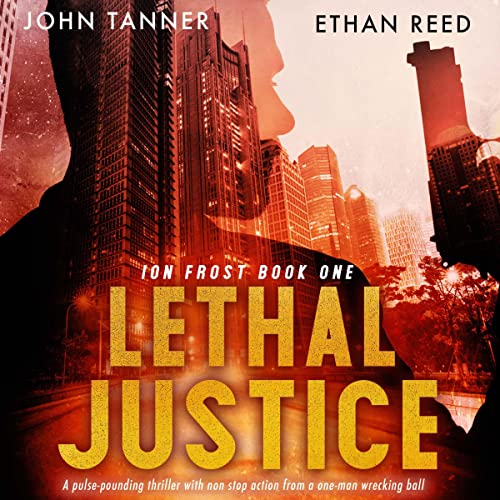Cover of Lethal Justice