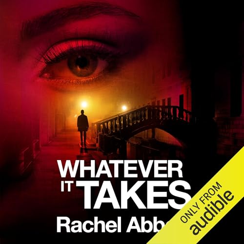 Cover of Whatever It Takes