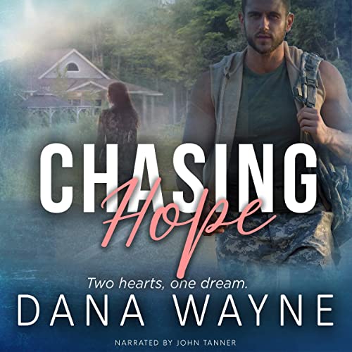 Cover of Chasing Hope