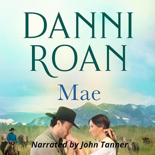 Cover of Mae