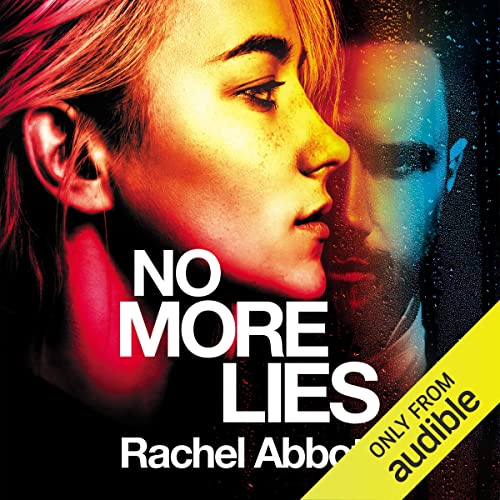 Cover of No More Lies