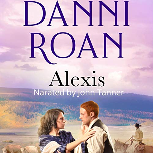 Cover of Alexis