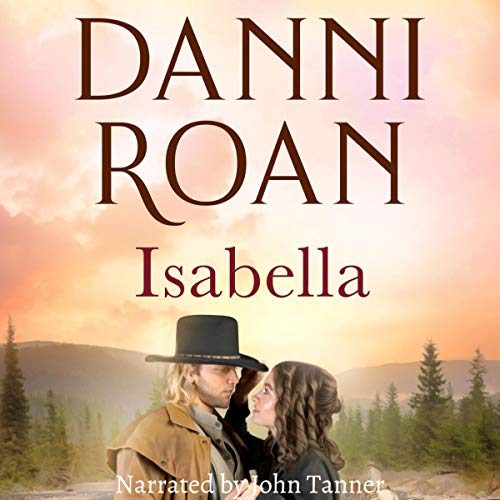 Cover of Isabella