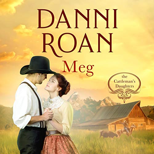 Cover of Meg