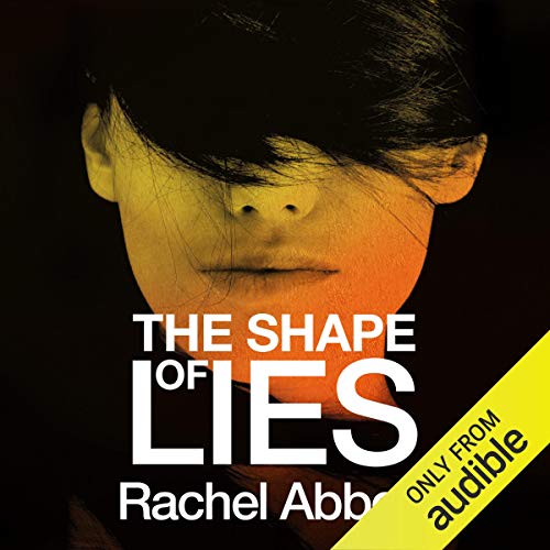 Cover of The Shape of Lies