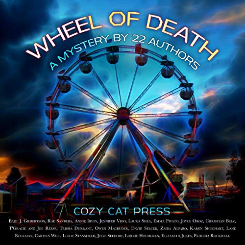 Cover of Wheel of Death