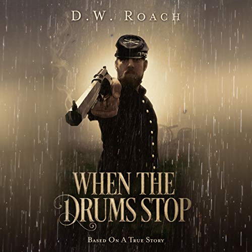Cover of When the Drums Stop