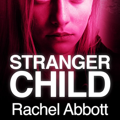 Cover of Stranger Child