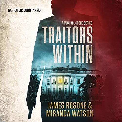 Cover of Traitors Within