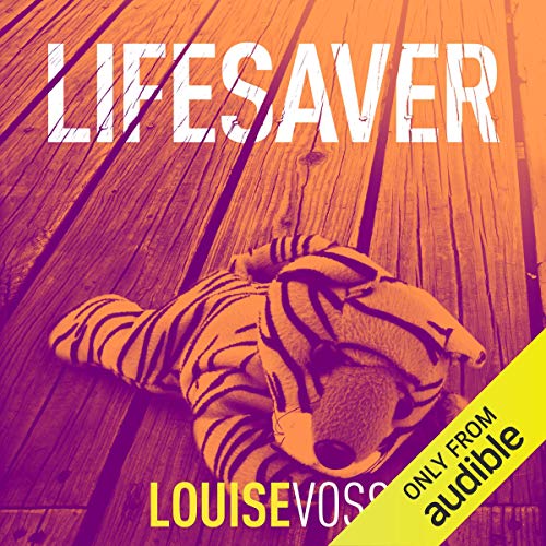 Cover of Lifesaver