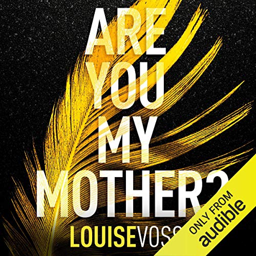 Cover of Are You My Mother?